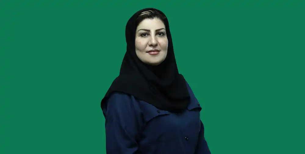 پریدخت شفیعی